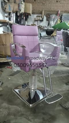 Salon Chair Barber chair Massage bed Manicure pedicure Shampoo unit