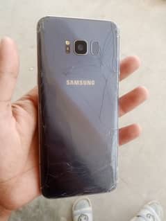 Samsung S8 plus