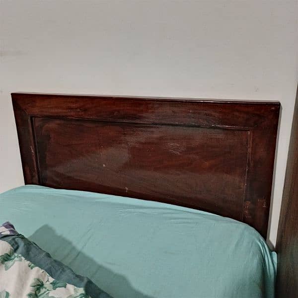 Sheshum pure wooden beds Available. 2