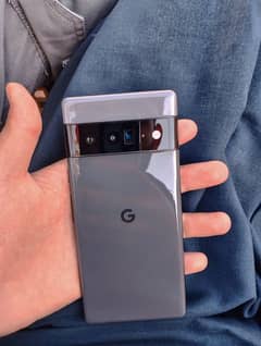 pixel 6 pro 256 gb