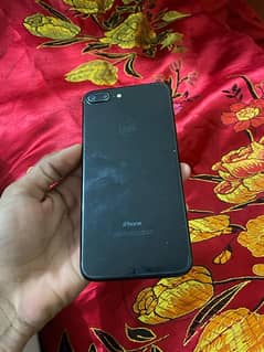 iphone 7plus  256gb