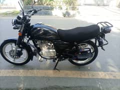 Suzuki GS150