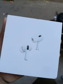 Apple Airpods