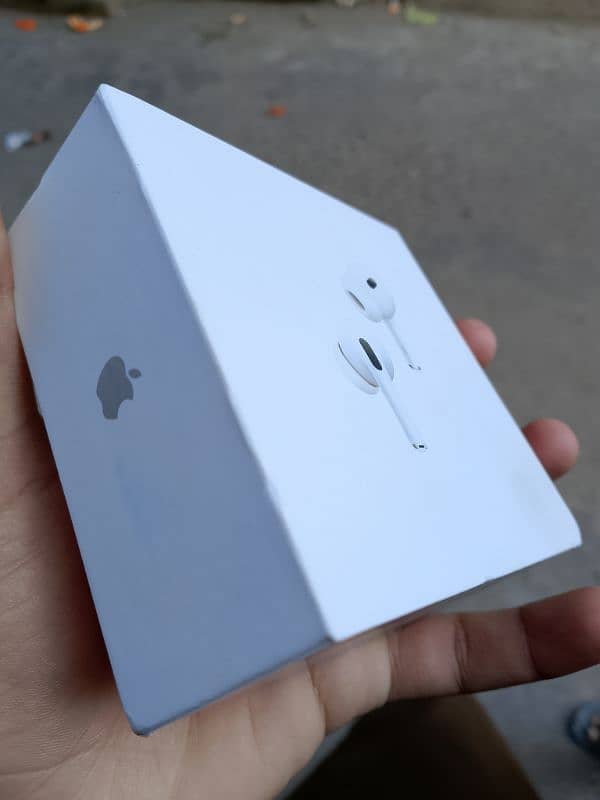 Apple Airpods 1