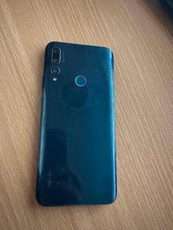 Huawei y9 prime 2