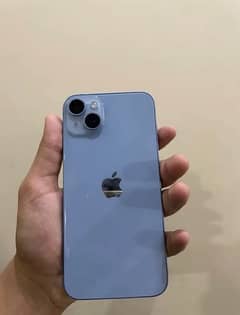 iphone 14 plus jv non pta 128gb