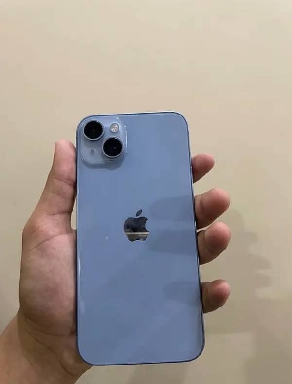 iphone 14 plus jv non pta 128gb 0