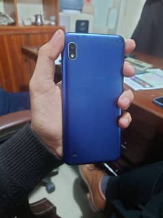 Samsung A10 32GB used