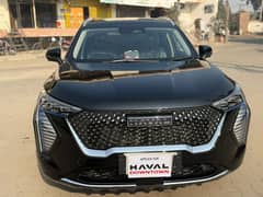 Haval Jolion 2025