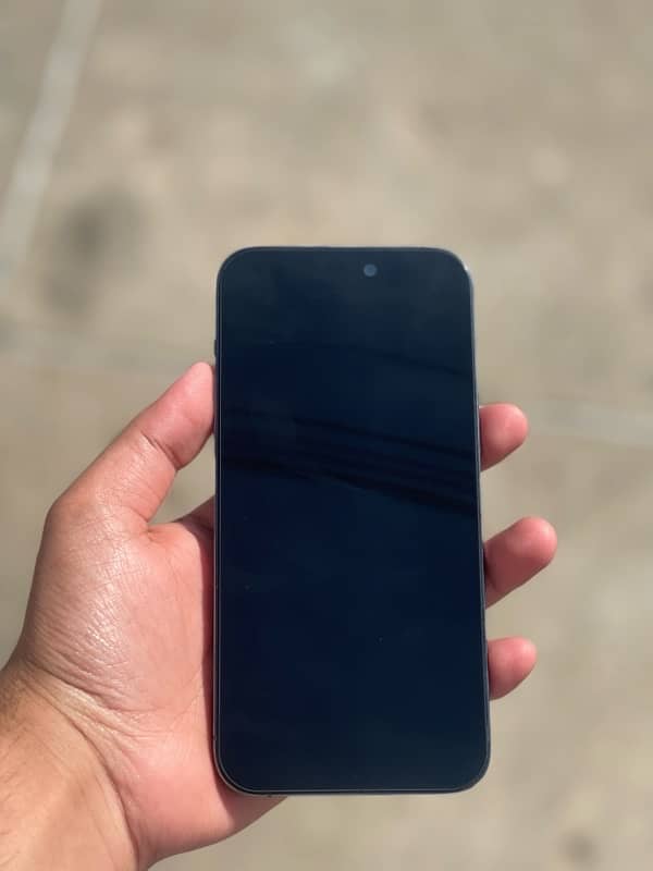 iphone 14 pro max 256gb jv exchange possible 6