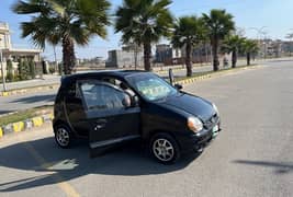 Santro 2006 OriginaLCnditn Betrtn Cultus,Alto,Mehran,Cuore,Civic,City