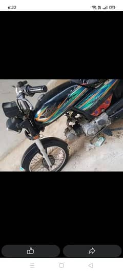 super star model 2020 all ok bike hy