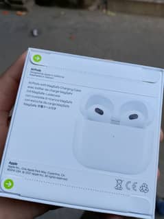 Apple Airpods Pro 2