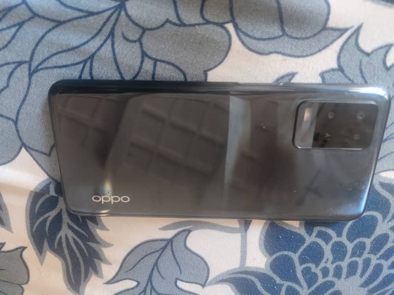 OPPO A54 just like new 1