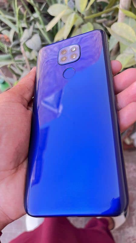 Motorola Moto g9 play 1