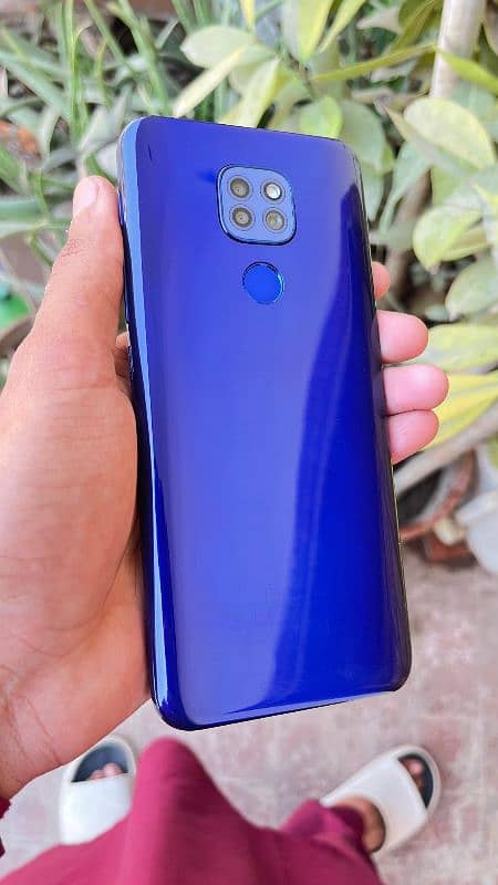 Motorola Moto g9 play 2