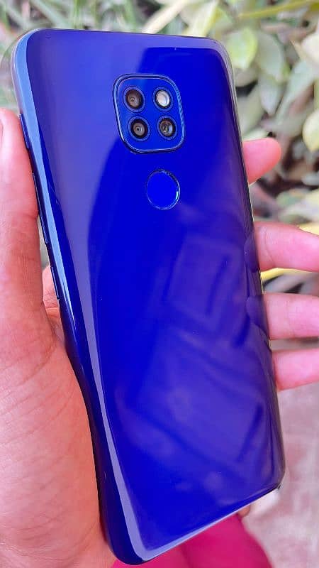 Motorola Moto g9 play 6