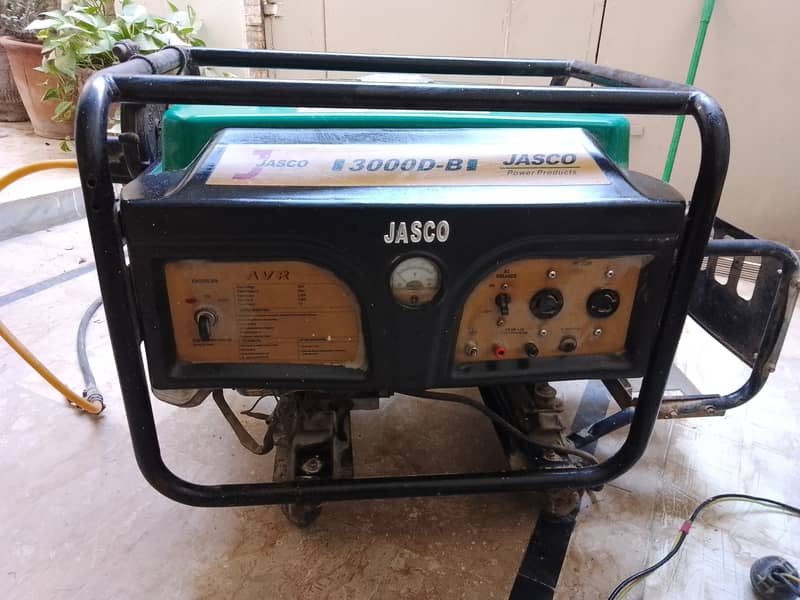 2.5 kva residential generator 0