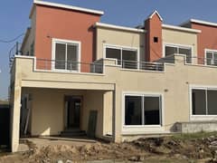 8 marla ready for possession DHA Home DHA Valley Islamabad for sale