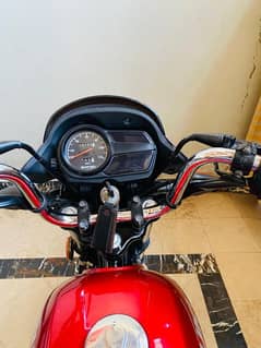 Suzuki GD110 2023 Brand New condition