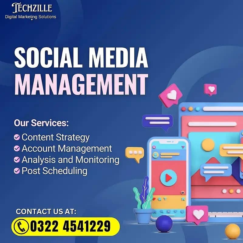 Digital Marketing/Website Design & Development/Mobile App/Software 12