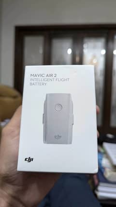 DJI Mavic Air 2 Intelligent Flight Battery