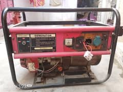 5kw Generator For Sale