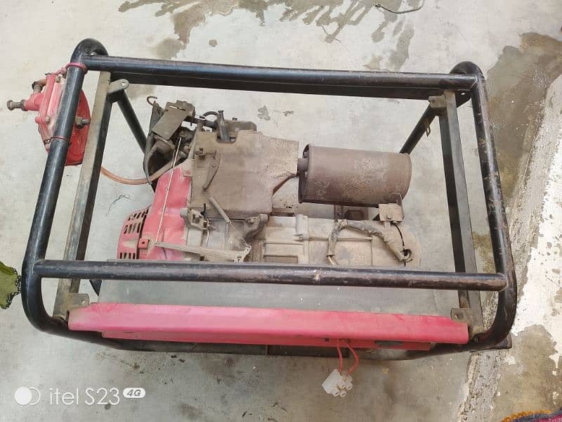 5kw Generator For Sale 1