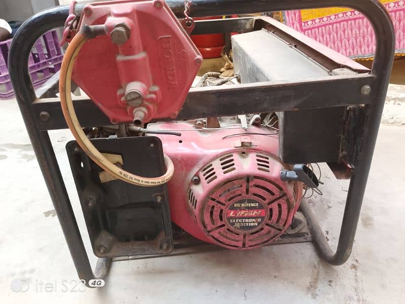 5kw Generator For Sale 3