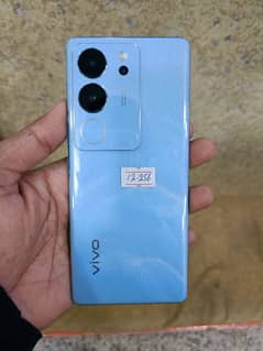 Vivo V29 5G (Complete Box) Call,03107755855,