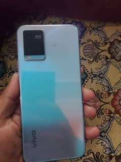 VIVO Y33S   128GB/8+4 GB