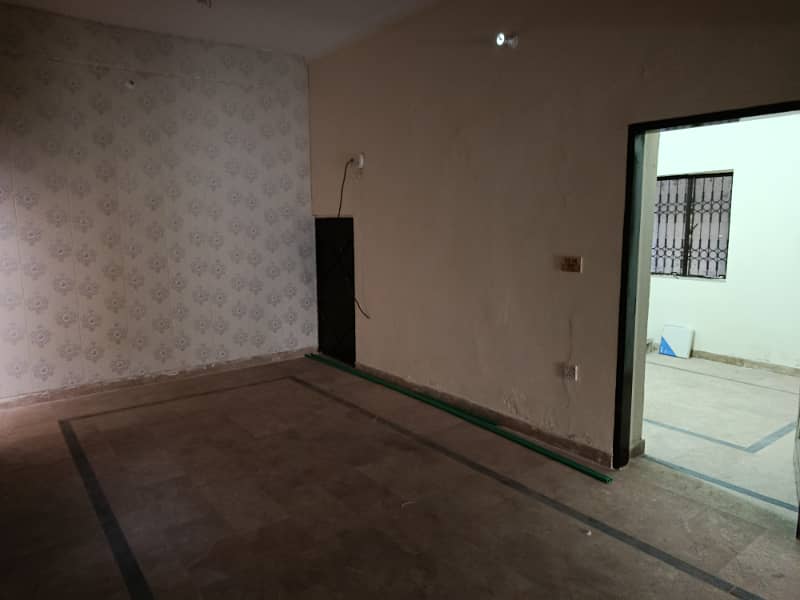 10 Marla Lower Portion For Rent With Car Parking Space 7