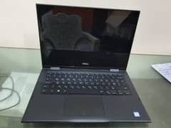 Dell 3390 2 in 1 | core i5 8th gen | 8GB RAM/246GB SSD | 360° Touch