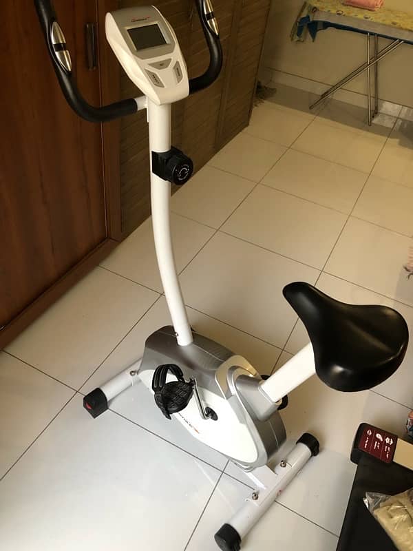 fitness gym Cycle (Lomgstyle) 2