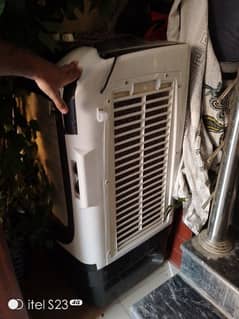 Room Air Cooler