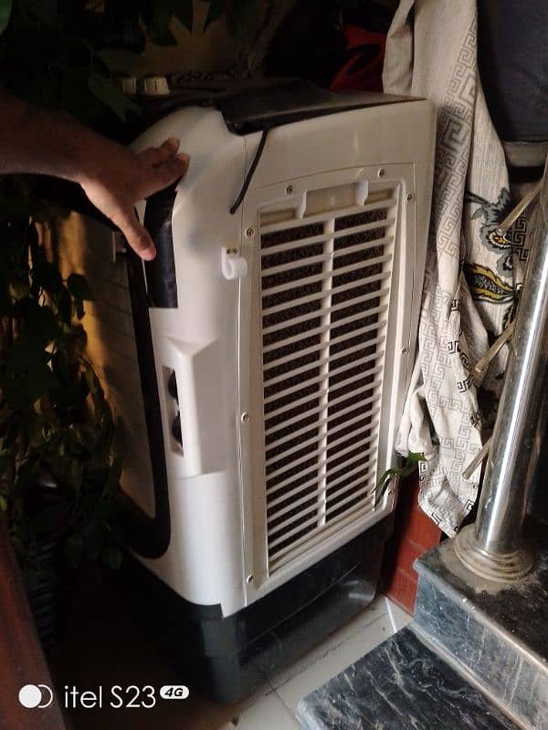 Room Air Cooler 0