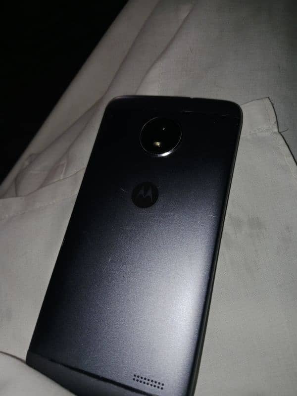 moto Mobile for sale in good condition 1