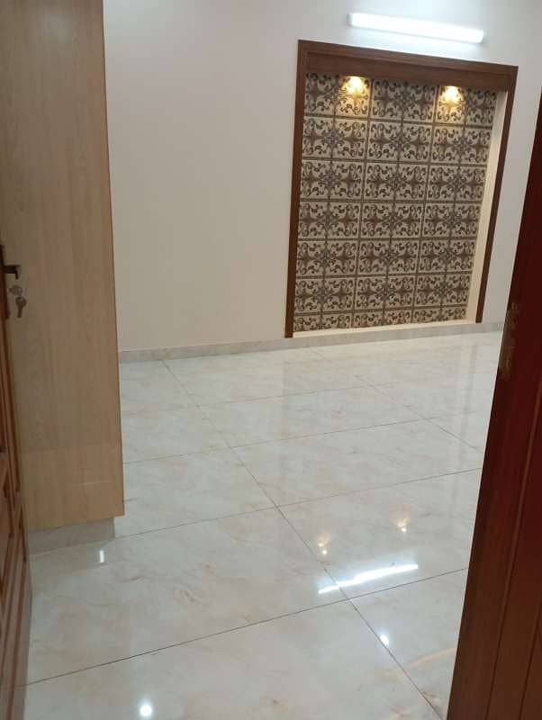 Size 30x60 Full House For Rent In G-13 1