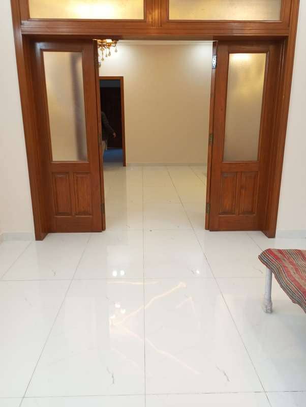 Size 30x60 Full House For Rent In G-13 24