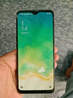 Oppo f15