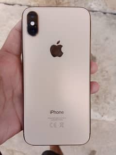 Apple iPhone XS official pta approved 64 gb