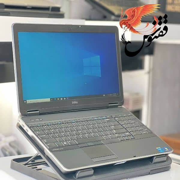 Dell Latitude 6540 Core i5 4th Generation 8GB Ram / 128GB SSD 0