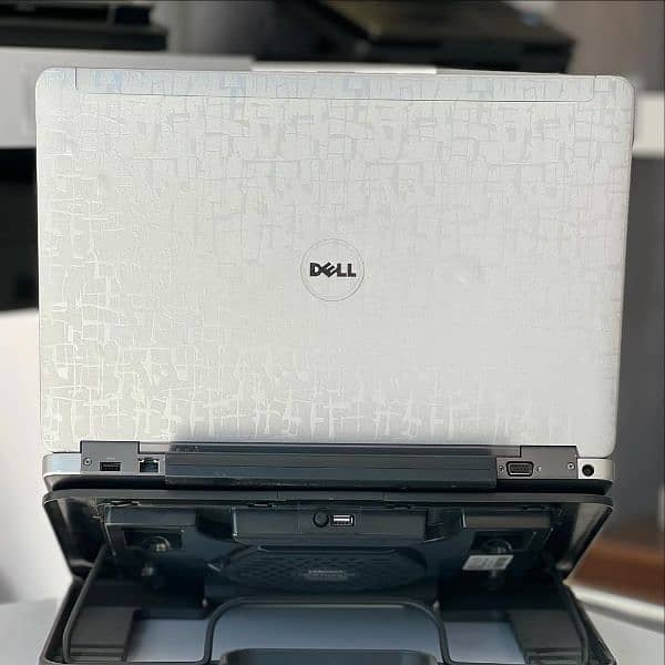 Dell Latitude 6540 Core i5 4th Generation 8GB Ram / 128GB SSD 6