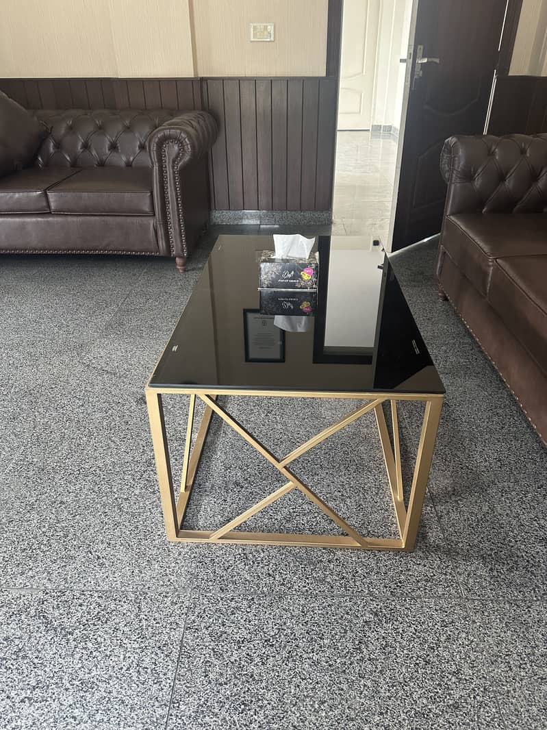 Conference/meeting room furniture premium quality. 12