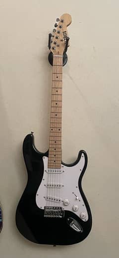 Electric Guitar