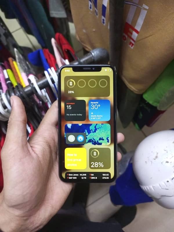 iphone xs non pta factory unlock 2