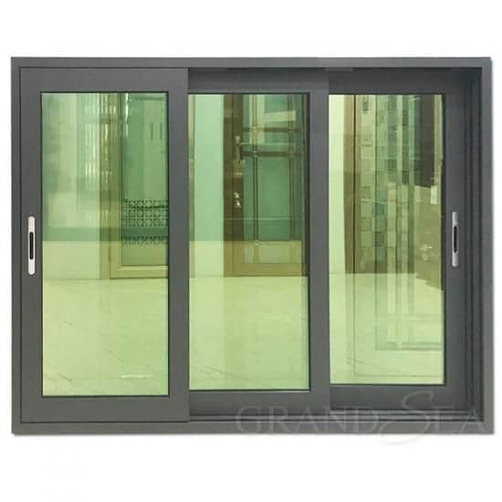 Aluminum Windows | Vinyl Windows | Window Frames | Sliding Windows 1