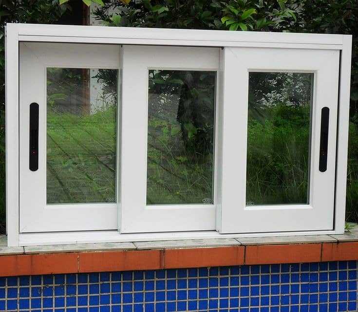 Aluminum Windows | Vinyl Windows | Window Frames | Sliding Windows 7