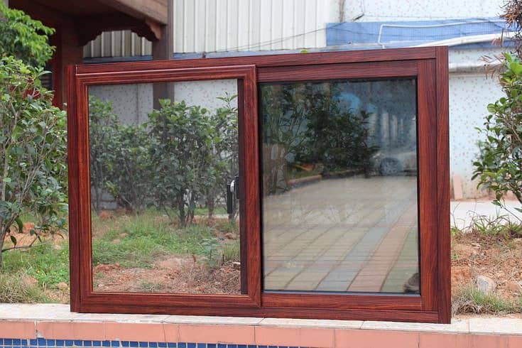 Aluminum Windows | Vinyl Windows | Window Frames | Sliding Windows 8