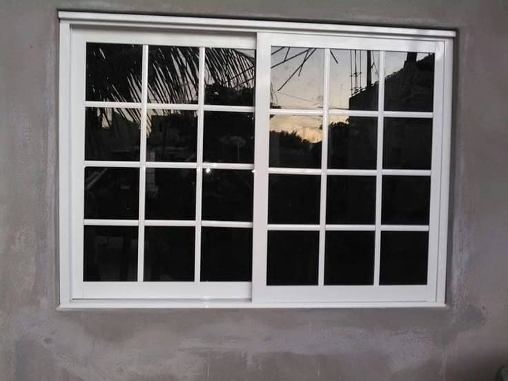 Aluminum Windows | Vinyl Windows | Window Frames | Sliding Windows 13